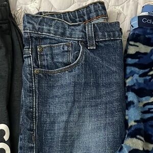 Wrangler Jeans Size 14